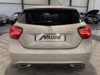 Mercedes Classe A 220 d 176 CH BVA Sensation 4-Matic - GARANTIE 6 MOIS - <small></small> 20.990 € <small>TTC</small> - #6