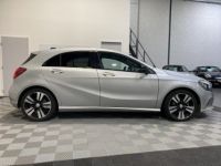 Mercedes Classe A 220 d 176 CH BVA Sensation 4-Matic - GARANTIE 6 MOIS - <small></small> 20.990 € <small>TTC</small> - #8