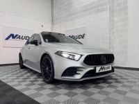 Mercedes Classe A 220 D 190 CH 8G-DCT AMG LINE - GARANTIE 6 MOIS - <small></small> 29.990 € <small>TTC</small> - #1