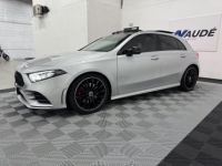 Mercedes Classe A 220 D 190 CH 8G-DCT AMG LINE - GARANTIE 6 MOIS - <small></small> 29.990 € <small>TTC</small> - #4