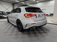 Mercedes Classe A 220 D 190 CH 8G-DCT AMG LINE - GARANTIE 6 MOIS - <small></small> 29.990 € <small>TTC</small> - #5