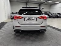 Mercedes Classe A 220 D 190 CH 8G-DCT AMG LINE - GARANTIE 6 MOIS - <small></small> 29.990 € <small>TTC</small> - #6