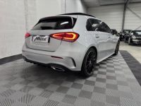 Mercedes Classe A 220 D 190 CH 8G-DCT AMG LINE - GARANTIE 6 MOIS - <small></small> 29.990 € <small>TTC</small> - #7