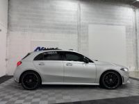 Mercedes Classe A 220 D 190 CH 8G-DCT AMG LINE - GARANTIE 6 MOIS - <small></small> 29.990 € <small>TTC</small> - #8