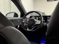 Mercedes Classe A 220 D 190 CH 8G-DCT AMG LINE - GARANTIE 6 MOIS - <small></small> 29.990 € <small>TTC</small> - #19