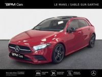 Mercedes Classe A 220 d 190ch AMG Line 8G-DCT 10cv - <small></small> 28.850 € <small>TTC</small> - #1