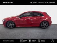 Mercedes Classe A 220 d 190ch AMG Line 8G-DCT 10cv - <small></small> 28.850 € <small>TTC</small> - #2