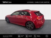 Mercedes Classe A 220 d 190ch AMG Line 8G-DCT 10cv - <small></small> 28.850 € <small>TTC</small> - #3