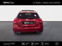 Mercedes Classe A 220 d 190ch AMG Line 8G-DCT 10cv - <small></small> 28.850 € <small>TTC</small> - #4