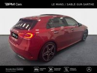 Mercedes Classe A 220 d 190ch AMG Line 8G-DCT 10cv - <small></small> 28.850 € <small>TTC</small> - #5