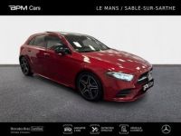 Mercedes Classe A 220 d 190ch AMG Line 8G-DCT 10cv - <small></small> 28.850 € <small>TTC</small> - #6