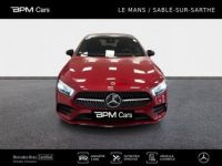 Mercedes Classe A 220 d 190ch AMG Line 8G-DCT 10cv - <small></small> 28.850 € <small>TTC</small> - #7