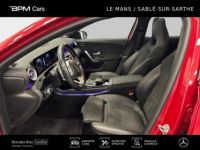 Mercedes Classe A 220 d 190ch AMG Line 8G-DCT 10cv - <small></small> 28.850 € <small>TTC</small> - #8