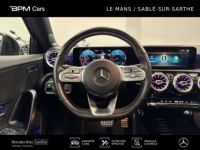 Mercedes Classe A 220 d 190ch AMG Line 8G-DCT 10cv - <small></small> 28.850 € <small>TTC</small> - #11