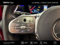 Mercedes Classe A 220 d 190ch AMG Line 8G-DCT 10cv - <small></small> 28.850 € <small>TTC</small> - #13