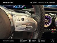 Mercedes Classe A 220 d 190ch AMG Line 8G-DCT 10cv - <small></small> 28.850 € <small>TTC</small> - #14