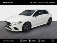 Mercedes Classe A 220 d 190ch AMG Line 8G-DCT 10cv - <small></small> 31.350 € <small>TTC</small> - #1