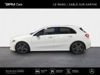 Mercedes Classe A 220 d 190ch AMG Line 8G-DCT 10cv - <small></small> 31.350 € <small>TTC</small> - #2