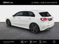 Mercedes Classe A 220 d 190ch AMG Line 8G-DCT 10cv - <small></small> 31.350 € <small>TTC</small> - #3