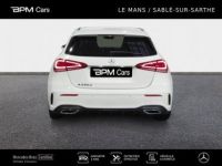 Mercedes Classe A 220 d 190ch AMG Line 8G-DCT 10cv - <small></small> 31.350 € <small>TTC</small> - #4