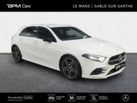 Mercedes Classe A 220 d 190ch AMG Line 8G-DCT 10cv - <small></small> 31.350 € <small>TTC</small> - #6