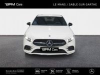 Mercedes Classe A 220 d 190ch AMG Line 8G-DCT 10cv - <small></small> 31.350 € <small>TTC</small> - #7