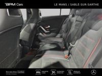 Mercedes Classe A 220 d 190ch AMG Line 8G-DCT 10cv - <small></small> 31.350 € <small>TTC</small> - #9