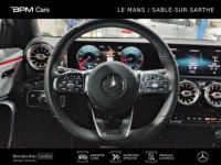 Mercedes Classe A 220 d 190ch AMG Line 8G-DCT 10cv - <small></small> 31.350 € <small>TTC</small> - #11