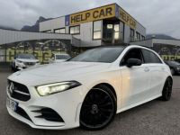 Mercedes Classe A 220 D 190CH AMG LINE 8G-DCT - <small></small> 31.990 € <small>TTC</small> - #1
