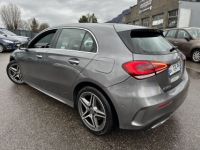 Mercedes Classe A 220 D 190CH AMG LINE 8G-DCT - <small></small> 33.990 € <small>TTC</small> - #4