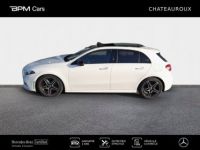 Mercedes Classe A 220 d 190ch AMG Line 8G-DCT - <small></small> 32.390 € <small>TTC</small> - #2