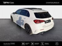 Mercedes Classe A 220 d 190ch AMG Line 8G-DCT - <small></small> 32.390 € <small>TTC</small> - #3