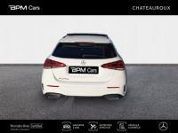 Mercedes Classe A 220 d 190ch AMG Line 8G-DCT - <small></small> 32.390 € <small>TTC</small> - #4