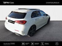 Mercedes Classe A 220 d 190ch AMG Line 8G-DCT - <small></small> 32.390 € <small>TTC</small> - #5
