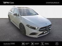 Mercedes Classe A 220 d 190ch AMG Line 8G-DCT - <small></small> 32.390 € <small>TTC</small> - #6