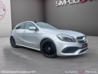 Mercedes Classe A 220 d 7G-DCT 4-Matic Fascination - <small></small> 24.490 € <small>TTC</small> - #1