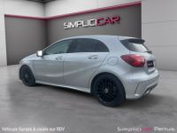 Mercedes Classe A 220 d 7G-DCT 4-Matic Fascination - <small></small> 24.490 € <small>TTC</small> - #3