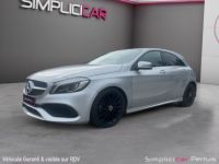 Mercedes Classe A 220 d 7G-DCT 4-Matic Fascination - <small></small> 24.490 € <small>TTC</small> - #4