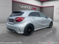 Mercedes Classe A 220 d 7G-DCT 4-Matic Fascination - <small></small> 24.490 € <small>TTC</small> - #5