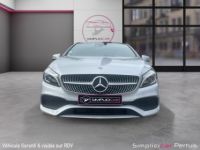 Mercedes Classe A 220 d 7G-DCT 4-Matic Fascination - <small></small> 24.490 € <small>TTC</small> - #9