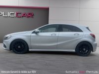 Mercedes Classe A 220 d 7G-DCT 4-Matic Fascination - <small></small> 24.490 € <small>TTC</small> - #11