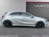 Mercedes Classe A 220 d 7G-DCT 4-Matic Fascination - <small></small> 24.490 € <small>TTC</small> - #12