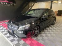 Mercedes Classe A 220 d 7G-DCT Fascination - <small></small> 18.490 € <small>TTC</small> - #1