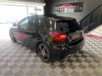 Mercedes Classe A 220 d 7G-DCT Fascination - <small></small> 18.490 € <small>TTC</small> - #3