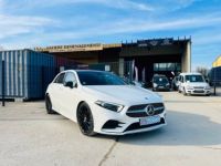 Mercedes Classe A 220 8G-DCT 190 cv AMG-LINE - <small></small> 29.990 € <small>TTC</small> - #1