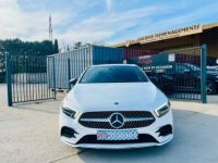 Mercedes Classe A 220 8G-DCT 190 cv AMG-LINE - <small></small> 29.990 € <small>TTC</small> - #2