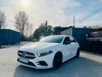 Mercedes Classe A 220 8G-DCT 190 cv AMG-LINE - <small></small> 29.990 € <small>TTC</small> - #3