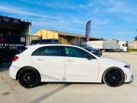 Mercedes Classe A 220 8G-DCT 190 cv AMG-LINE - <small></small> 29.990 € <small>TTC</small> - #9