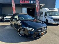 Mercedes Classe A 220 d 8G-DCT 190 cv Boîte auto , AMG-LINE SUIVI ,TOIT OUVRANT/PANORAMIQUE, GARANTIE 12 MOIS- FINANCEMENT POSSIBLE - <small></small> 31.990 € <small>TTC</small> - #1