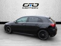 Mercedes Classe A 220 d 8G-DCT AMG Line - <small></small> 54.990 € <small></small> - #2